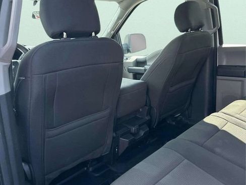 Used 2019 Ford F150 XL w/ Equipment Group 101A Mid AWD/4WD image 14
