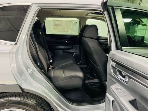 New 2026 Honda CR-V EX image 29