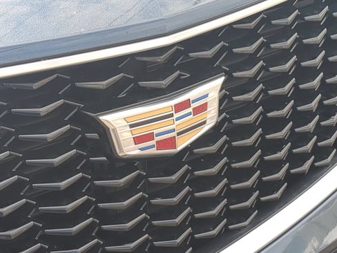Certified 2020 Cadillac XT4 Sport w/ Cold Weather Package AWD/4WD image 29