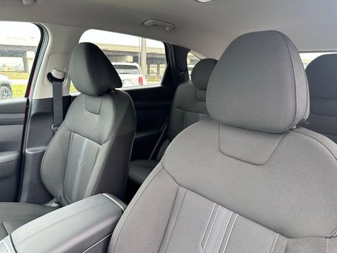 New 2026 Hyundai Tucson SEL FWD image 21