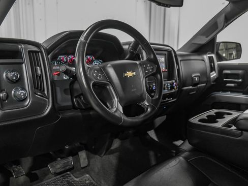 Used 2016 Chevrolet Silverado 1500 LT w/ Rally 2 Edition AWD/4WD image 14