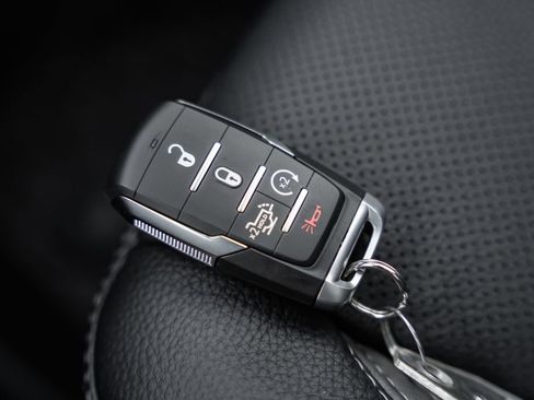 New 2026 RAM 1500 Rebel image 48