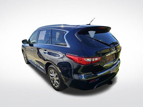 Used 2015 INFINITI QX60 FWD w/ Premium Plus Package image 10