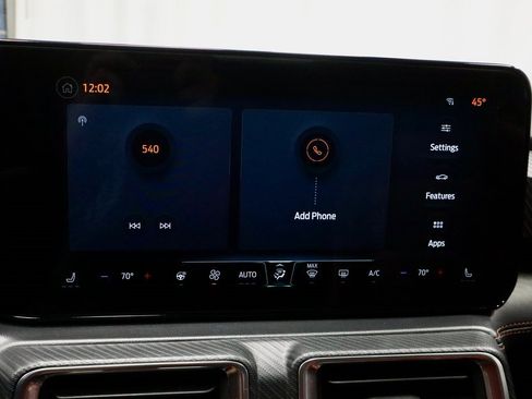 Certified 2024 Ford Mustang Premium image 3