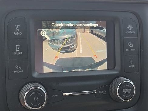 Used 2023 RAM 1500 Tradesman AWD/4WD image 9