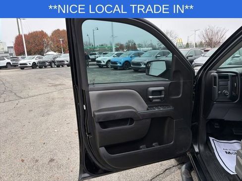 Used 2014 GMC Sierra 1500 2WD Double Cab w/ Sierra Convenience Package image 20