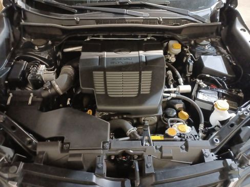 Used 2020 Subaru Forester w/ Alloy Wheel Package image 17