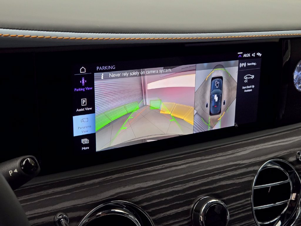 Certified 2024 Rolls-Royce Spectre w/ Spectre Launch Package AWD/4WD image 36