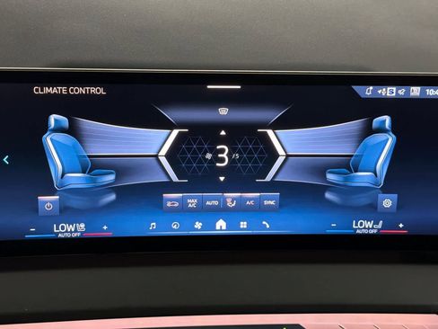 Used 2025 BMW X3 xDrive30i w/ Convenience Package image 20