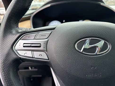 Certified 2023 Hyundai Santa Fe Calligraphy image 38