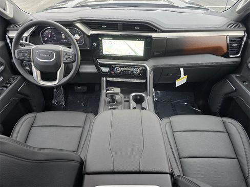 New 2026 GMC Sierra 1500 Denali image 26