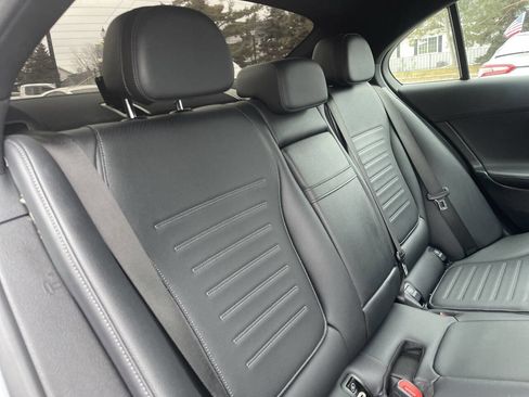 Used 2022 Mercedes-Benz C 300 4MATIC Sedan w/ AMG Line w/ Night Package image 21