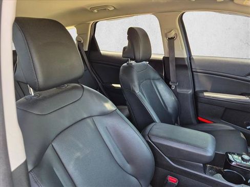 Used 2023 Kia Sportage EX FWD image 15