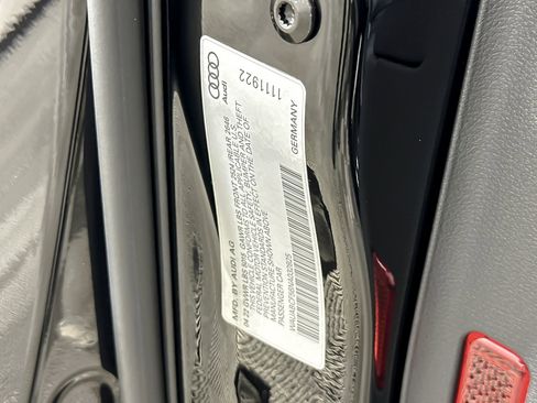 Used 2022 Audi A5 2.0T Premium image 25