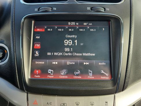 Used 2018 Dodge Journey GT image 31