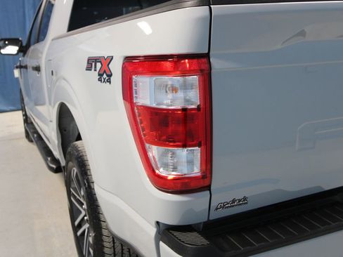Used 2023 Ford F150 XL w/ STX Appearance Package AWD/4WD image 33