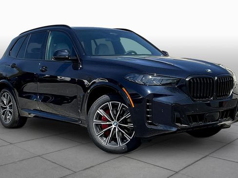 New 2026 BMW X5 xDrive40i AWD/4WD image 2