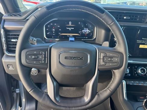 New 2026 GMC Sierra 1500 Denali Ultimate image 18