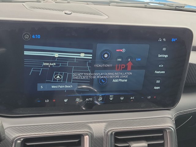 New 2026 Ford Mustang GT Premium w/ GT Performance Package RWD image 30