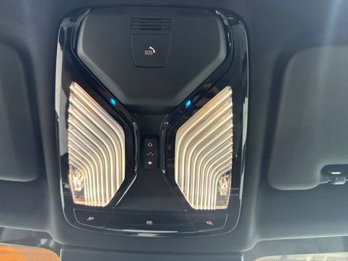Used 2026 BMW X5 xDrive40i w/ Climate Comfort Package AWD/4WD image 14