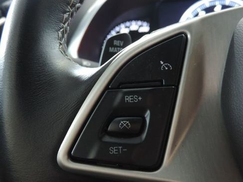 Used 2015 Chevrolet Corvette Stingray Coupe RWD image 27