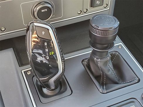 Used 2025 INEOS Grenadier Trialmaster Edition image 26