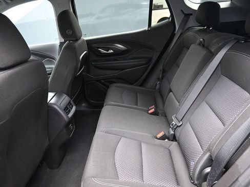 Used 2024 GMC Terrain SLE AWD/4WD image 22