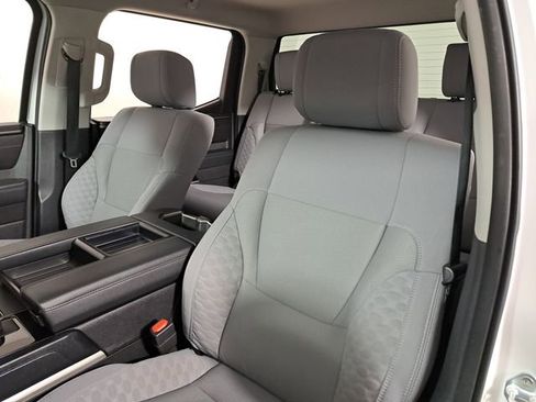 Used 2024 Toyota Tundra SR5 w/ SR5 Convenience Package image 20