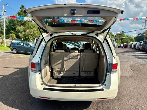 Used 2016 Honda Odyssey EX image 22