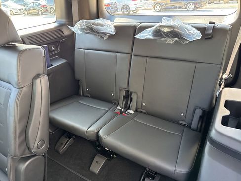 New 2026 Hyundai Santa Fe Limited image 19