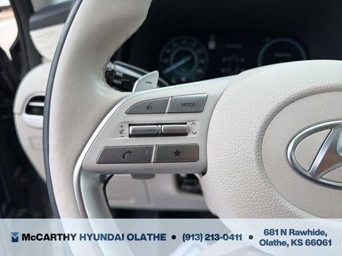 Used 2023 Hyundai Palisade Calligraphy w/ Cargo Package FWD image 31