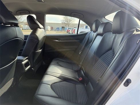 Certified 2023 Toyota Camry SE image 25