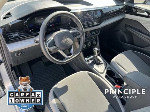 Used 2024 Volkswagen Taos S image 16