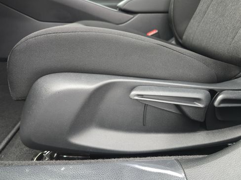 New 2026 Honda Accord LX image 27