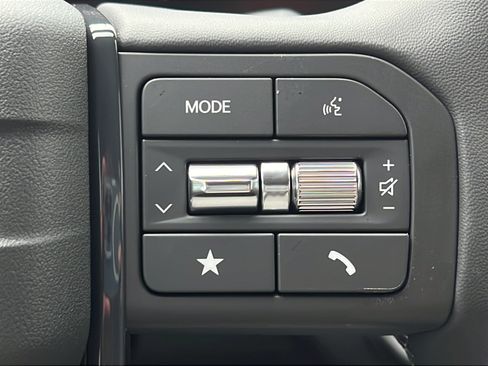 New 2027 Kia Seltos S FWD image 20