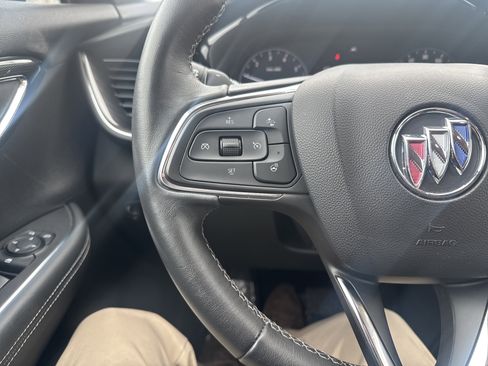 Used 2022 Buick Envision Preferred image 18