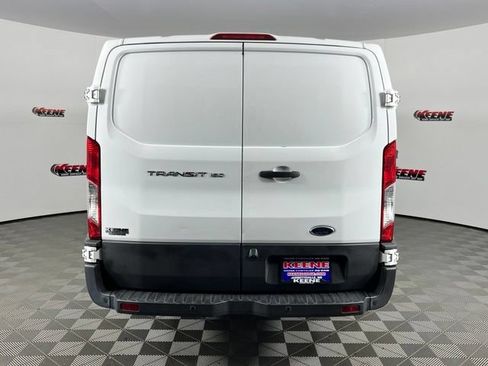 Used 2017 Ford Transit 150 130 Low Roof RWD image 8
