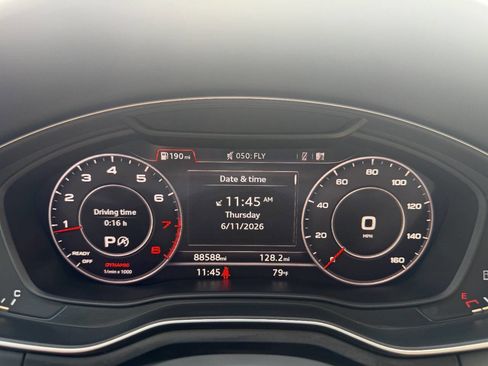Used 2018 Audi A4 2.0T Premium Plus w/ Premium Plus Package AWD/4WD image 15