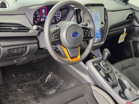 New 2026 Subaru Crosstrek 2.5i Wilderness AWD/4WD image 11