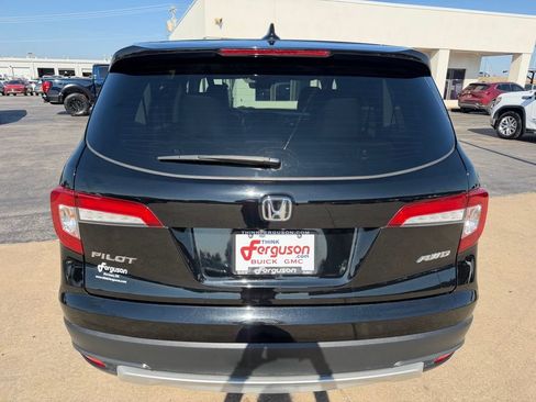 Used 2020 Honda Pilot EX-L image 14