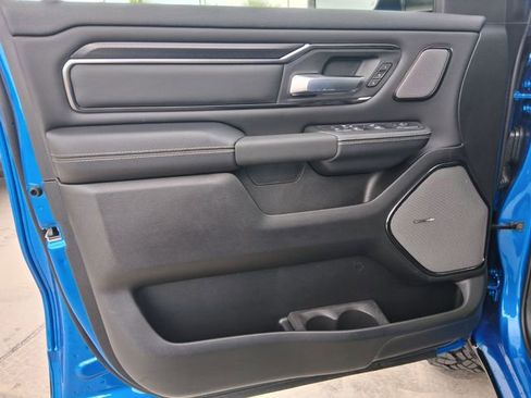 New 2026 RAM 1500 Rebel w/ Rebel Level 2 Equipment Group AWD/4WD image 18