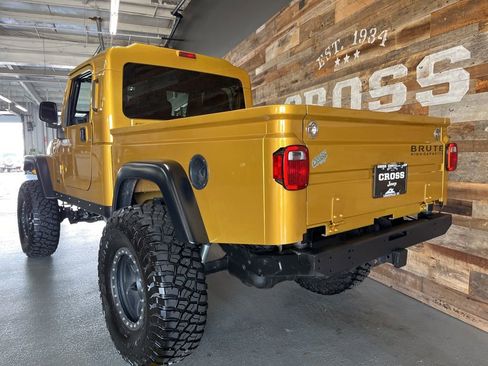 Used 2003 Jeep Wrangler Rubicon image 26