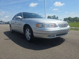 Used 2002 Buick Regal LS w/ LS Premium Pkg FWD 360° Tour