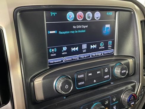 Certified 2019 GMC Sierra 3500 Denali w/ Duramax Plus Package AWD/4WD image 7