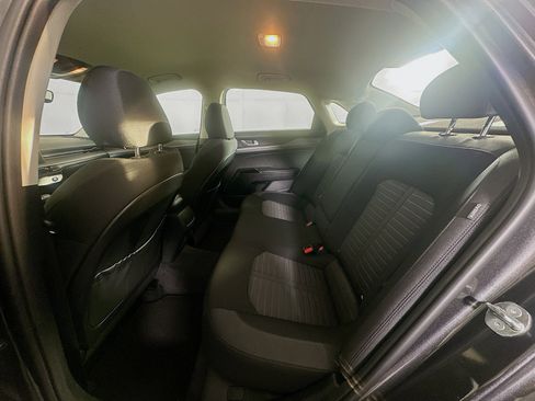 Used 2025 Kia K5 LXS image 27