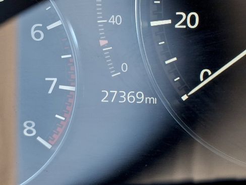 Certified 2023 MAZDA CX-30 AWD 2.5 S w/ Preferred Package image 22