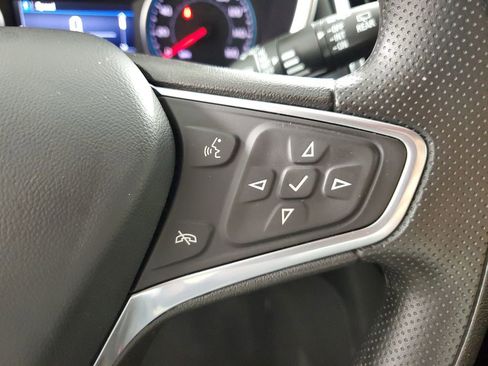 Used 2022 Chevrolet Equinox LT image 22