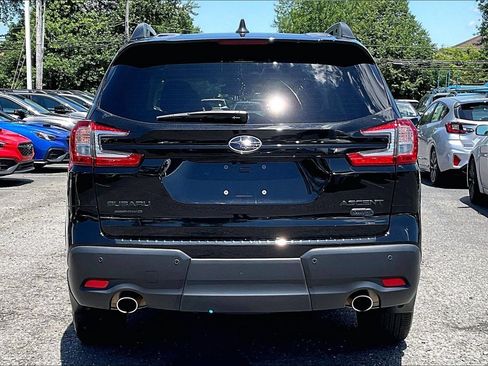 Certified 2025 Subaru Ascent Bronze Edition AWD/4WD image 4