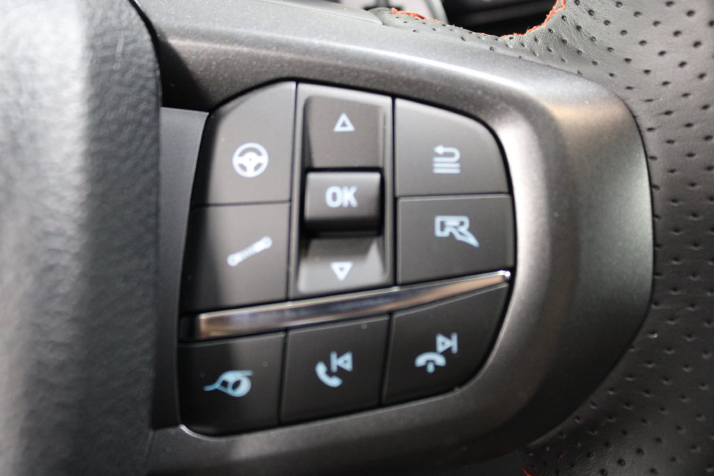 New 2026 Ford Ranger Raptor AWD/4WD image 30