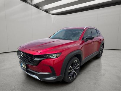 Used 2025 MAZDA CX-50 2.5 Turbo w/ Cargo Package